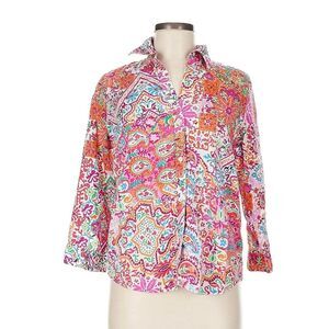 Ralph-lauren Women's multi Shirt